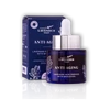 Anti-Aging Levendula Arcszérum Esszencia