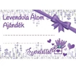 Kép 1/2 - Üdvözlőkártya - Levendula Álom Ajándék, szeretettel