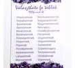 Kép 5/6 - Levendulás finomságok ínyenceknek