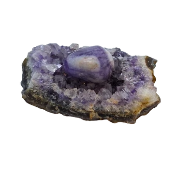 Ametiszt marokkő ( kicsi A minőség )