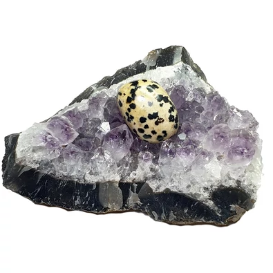 Dalmata Jáspis Marokkő