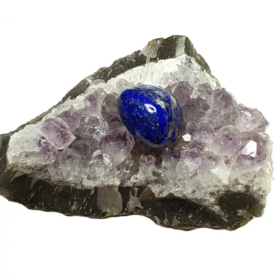 Lápisz Lazuli Marokkő