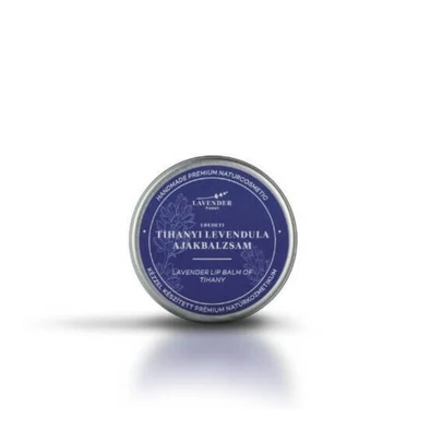 Tihanyi Levendula Ajakápoló