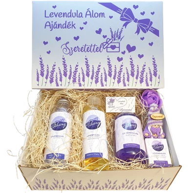 Tihanyi Wellness élmény meglepetés ajándék csomag