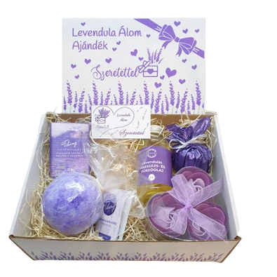 Szeretet doboz Ünnepi Alkalmakra