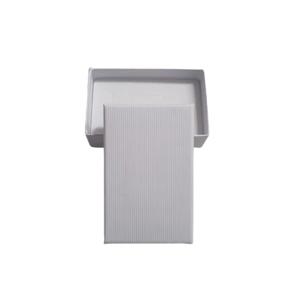 Ékszerdoboz papírból