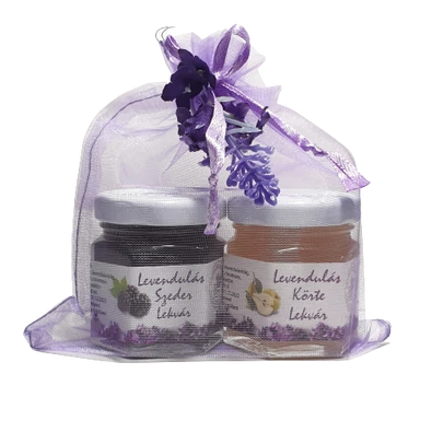 Páros házi lekvár csomag Páros házi lekvár csomag