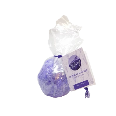 Tihany Levendulás fürdőbomba