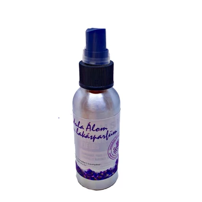 Levendula Álom Prémium Lakásparfüm 100 ml Levendula Álom Prémium Lakásparfüm 100 ml