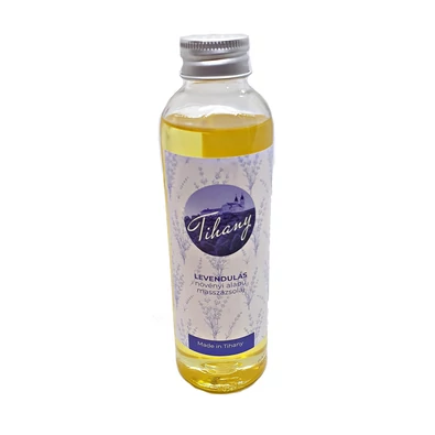 Tihanyi Levendulás növényi alapú masszázsolaj (250 ml)