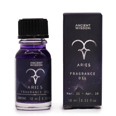 Állatöv Illatolaj 10ml - Kos (horoszkóp) Állatöv Illatolaj 10ml - Kos (horoszkóp)
