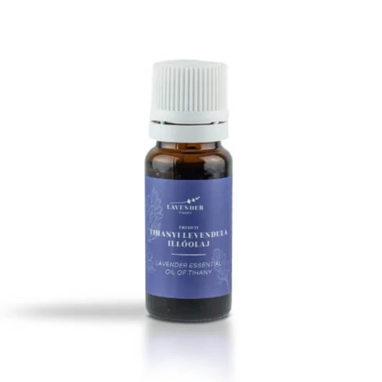 Tihanyi levendula illóolaj, 30 ml